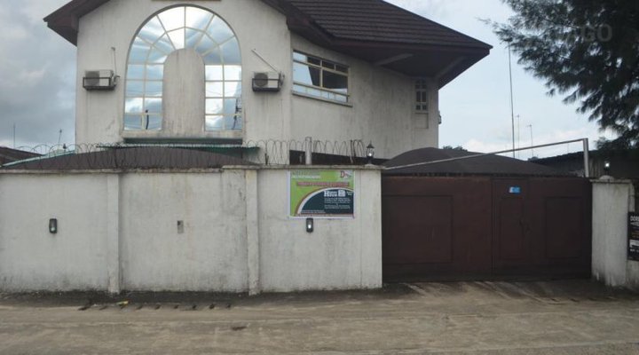 Doreana Hotel & Suite