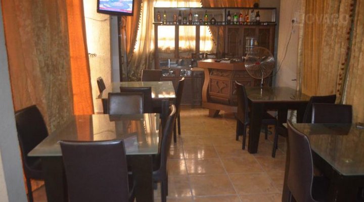 Doreana Hotel & Suite