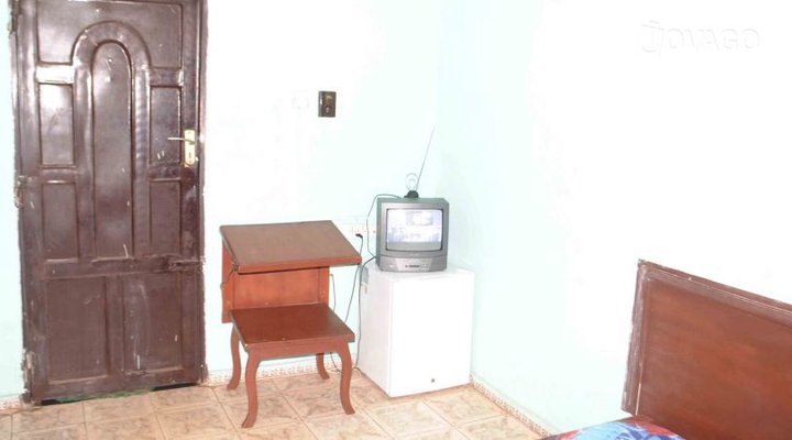 Odemwingie Multi-Purpose Centre