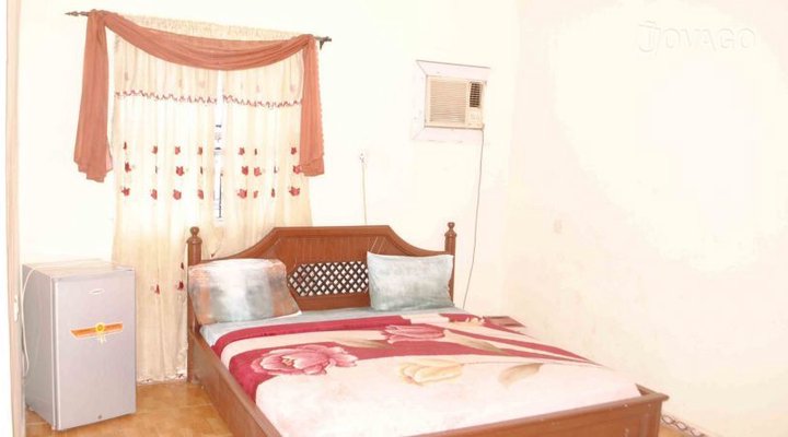 Odemwingie Multi-Purpose Centre