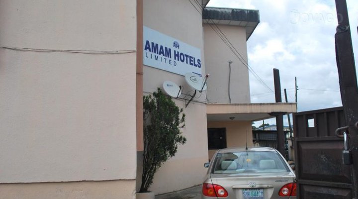 Amam Hotels