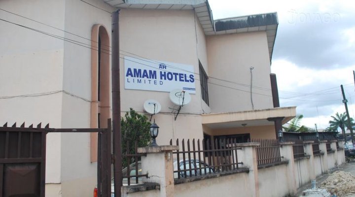 Amam Hotels