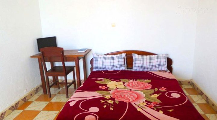 Hotel La Touristique