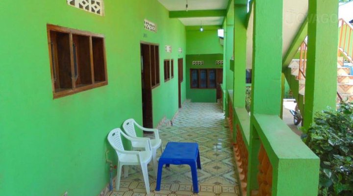Hotel La Touristique
