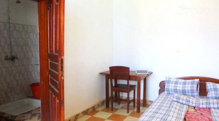 Hotel La Touristique