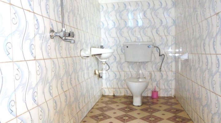 Hotel La Touristique