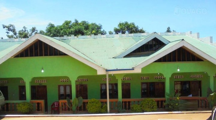 Hotel La Touristique