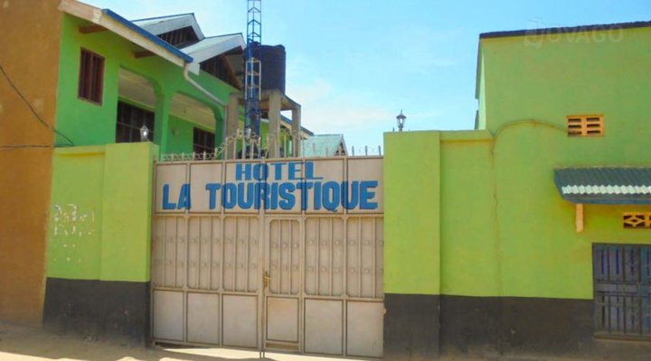 Hotel La Touristique