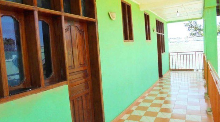 Hotel La Touristique