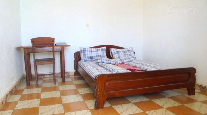 Hotel La Touristique