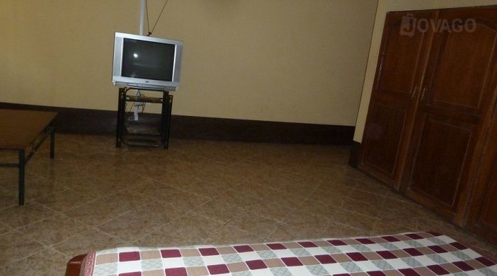 Jonec Apartment