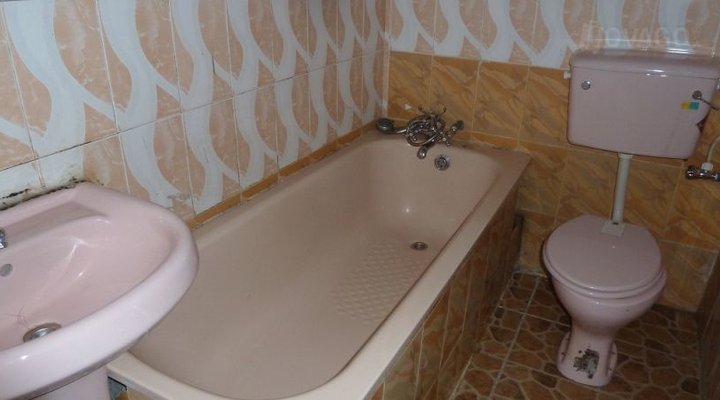 Jonec Apartment