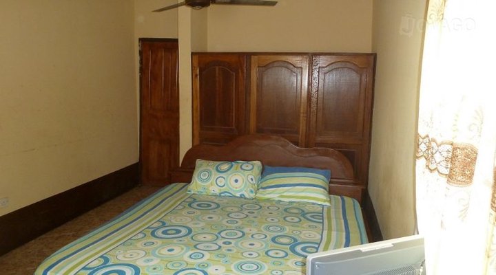 Jonec Apartment