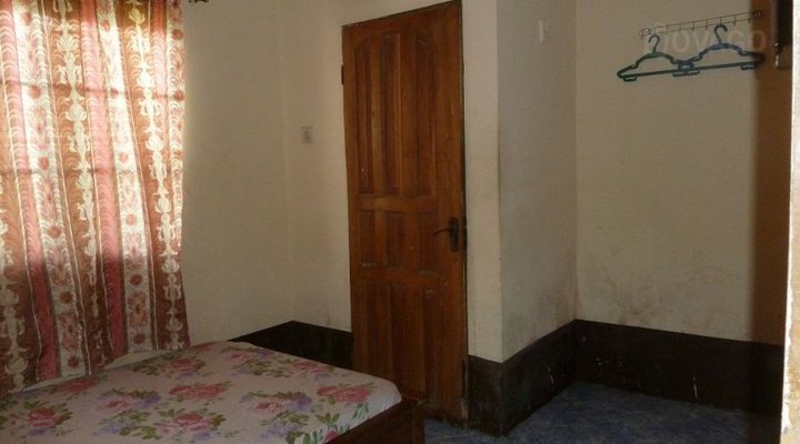 Jonec Apartment