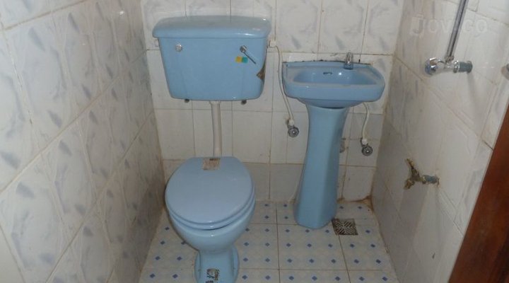 Jonec Apartment