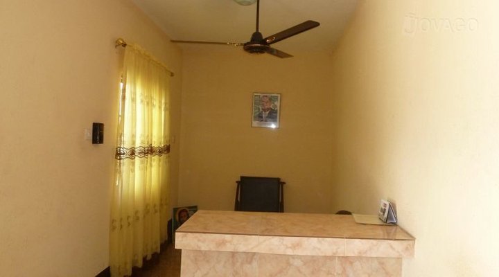 Jonec Apartment