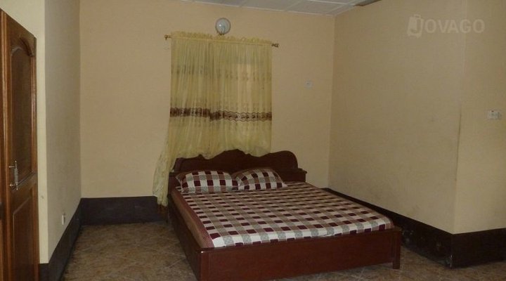 Jonec Apartment