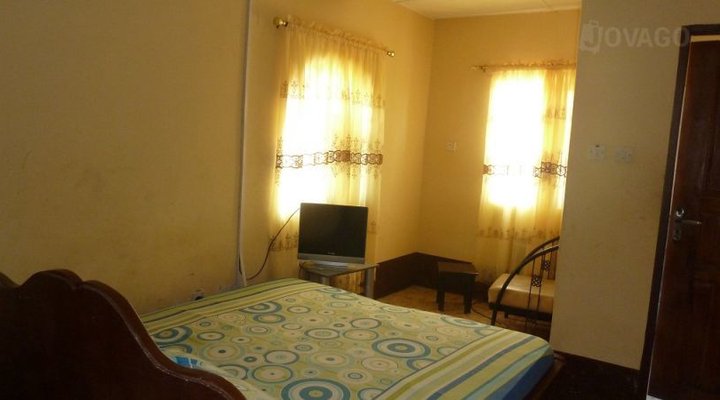 Jonec Apartment