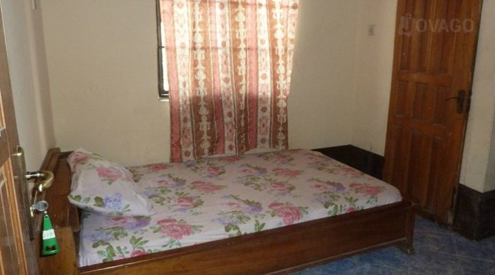 Jonec Apartment