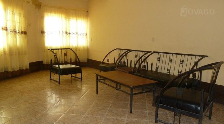 Jonec Apartment