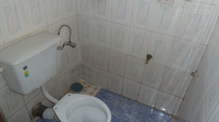 Jonec Apartment