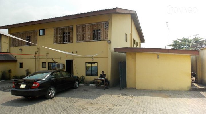 Big Fish Restaurant & Bar