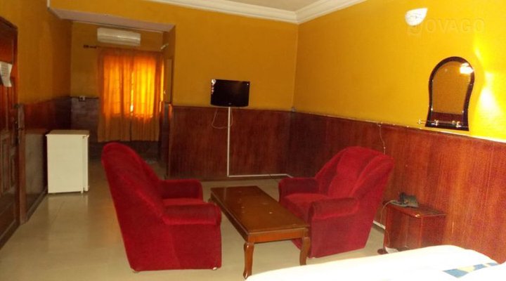 Big Fish Restaurant & Bar