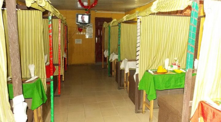 Big Fish Restaurant & Bar