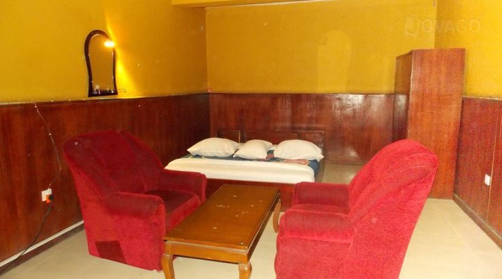 Big Fish Restaurant & Bar