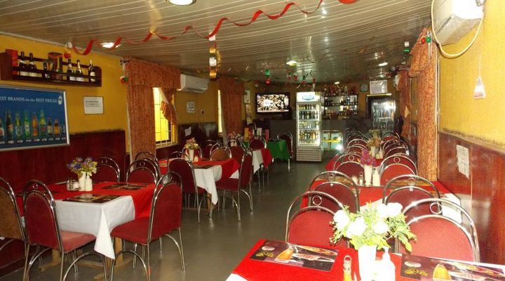 Big Fish Restaurant & Bar