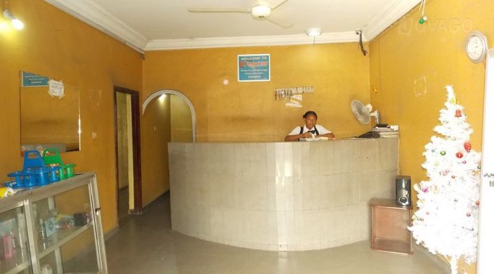 Big Fish Restaurant & Bar