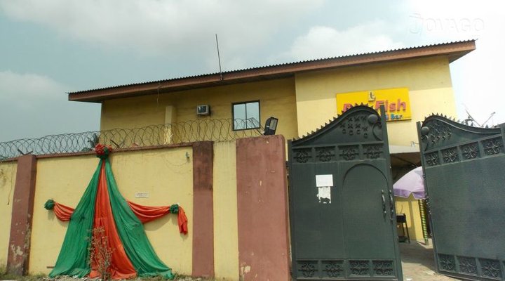 Big Fish Restaurant & Bar