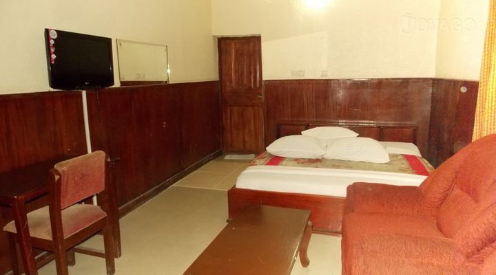 Big Fish Restaurant & Bar