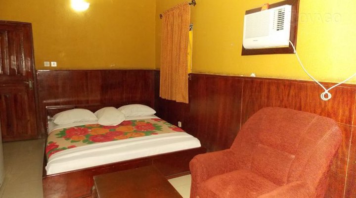 Big Fish Restaurant & Bar