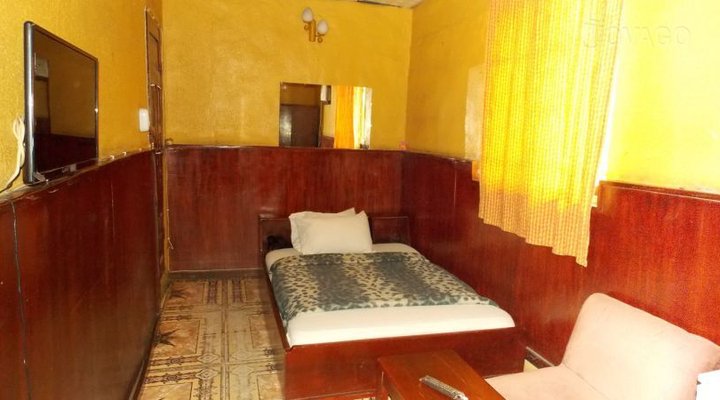 Big Fish Restaurant & Bar