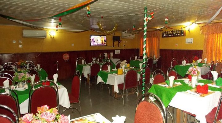 Big Fish Restaurant & Bar