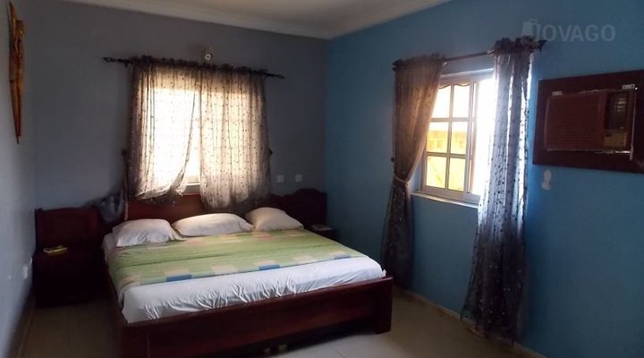 Hotel De Lamitel (Akwa)