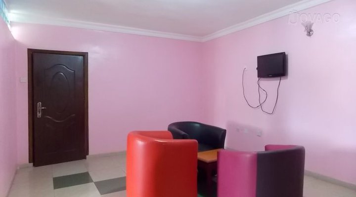 Hotel De Lamitel (Akwa)