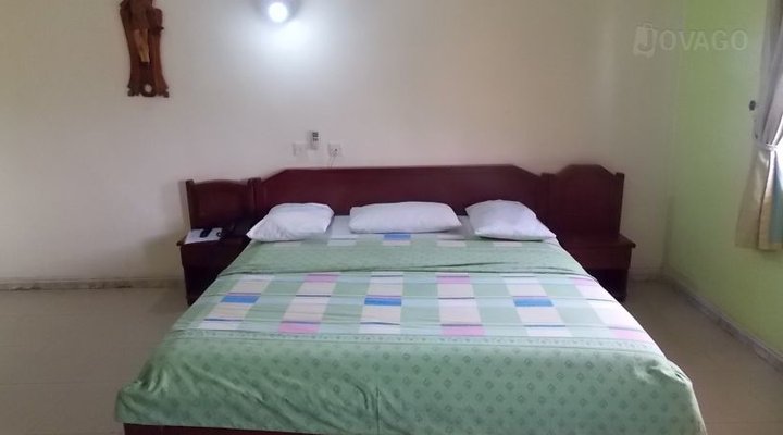 Hotel De Lamitel (Akwa)