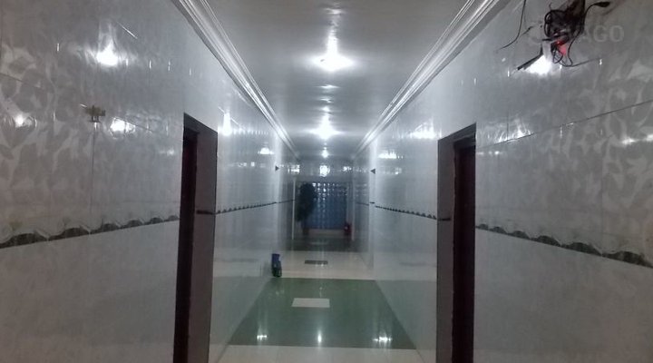 Hotel De Lamitel (Akwa)