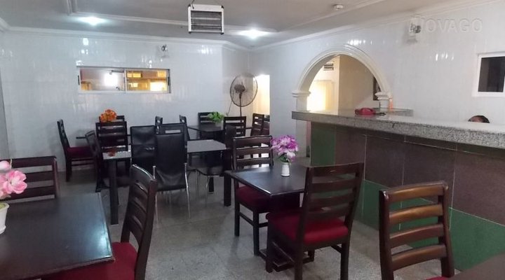 Hotel De Lamitel (Akwa)