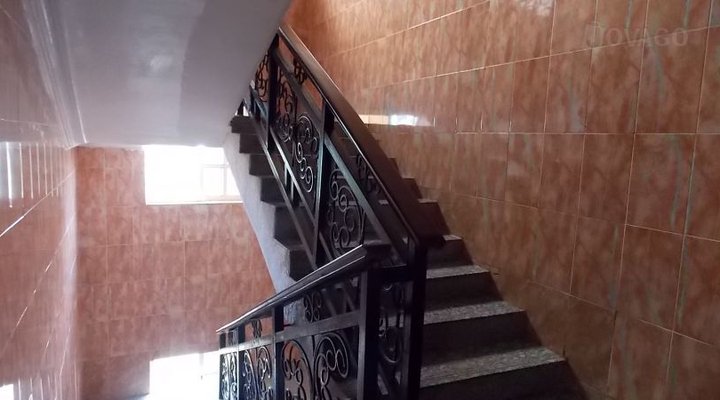 Hotel De Lamitel (Akwa)