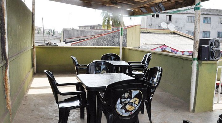 Josun Guest House