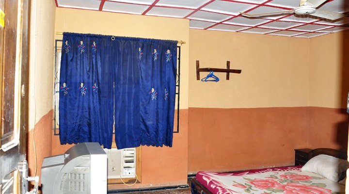 Josun Guest House