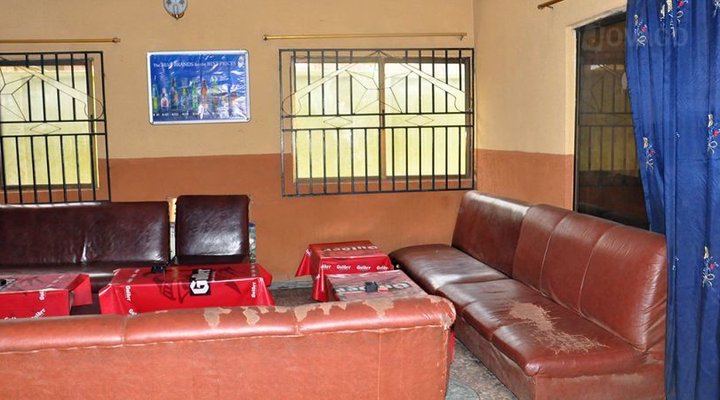 Josun Guest House