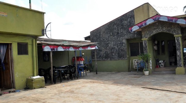 Josun Guest House