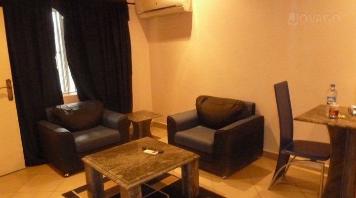 Maxin Lotus Hotel Annex