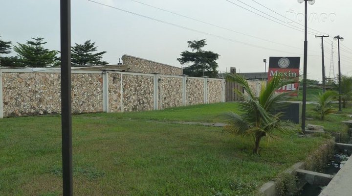 Maxin Lotus Hotel Annex