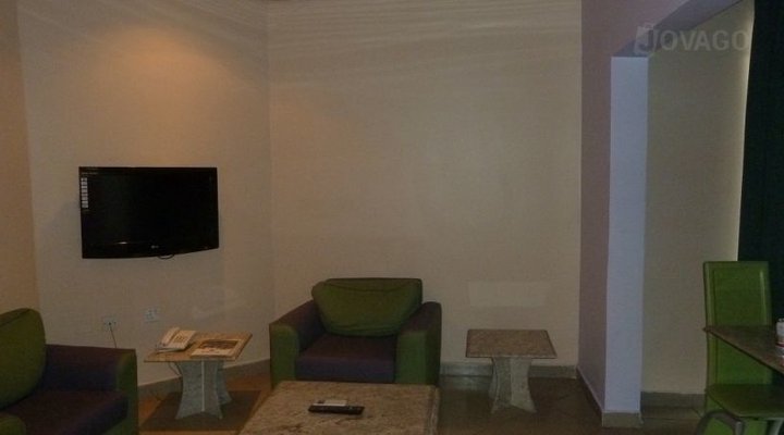 Maxin Lotus Hotel Annex