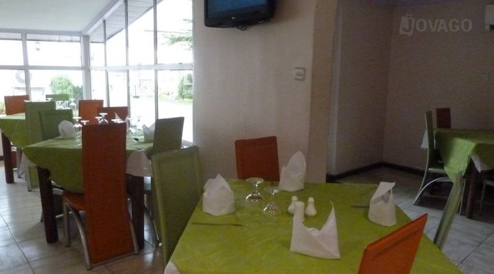 Maxin Lotus Hotel Annex